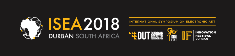 ISEA2018