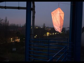Chrysalis in Berlin